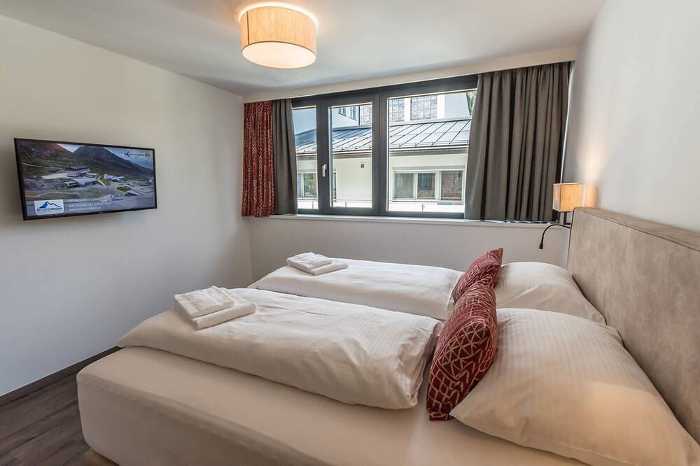 Ganze Wohnung, Sr, Top 3 - Ap. 100m² mit 3 Sz, Terrasse 24m² in Zell am See, Pinzgau