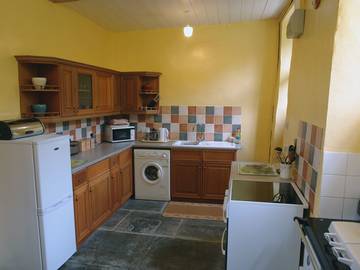 Vakantiehuis voor 7 Personen in Zuid-West Engeland, Cornwall, Afbeelding 4