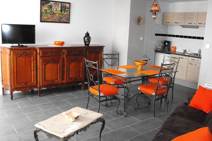 Ferienwohnung für 2 Personen - 1