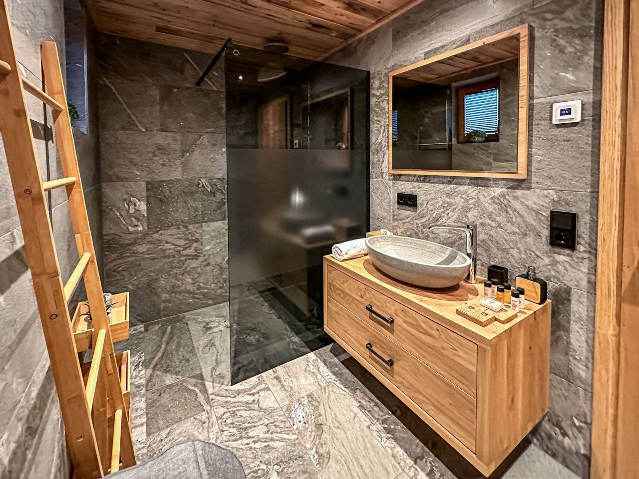 Ganze Wohnung, Grandview Collection Luxus-Wohnung in Kaprun in Kitzsteinhorn - Kaprun, Kaprun