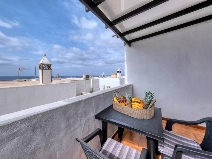 Villa für 4 Personen, mit Terrasse in Puerto del Carmen - 3