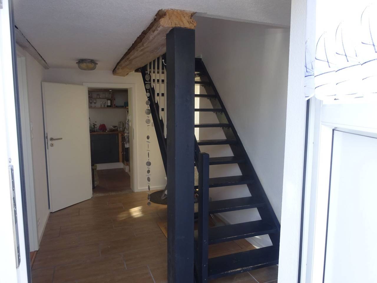 Sweet Home in Wolgast, Usedomer Norden