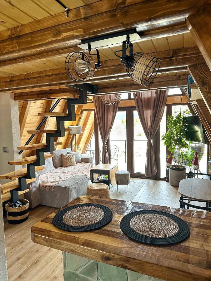 Zlatar Resort & Spa in Serbia Centralna
