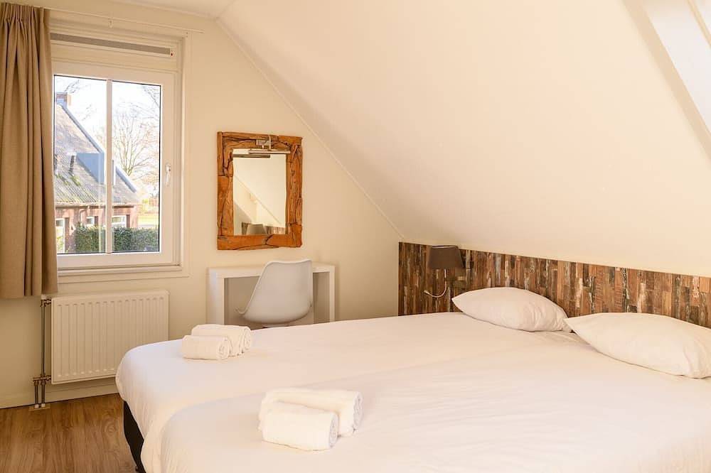 Detached house comfort - 4 bedrooms / 2 bathrooms in Maastricht, Limburg