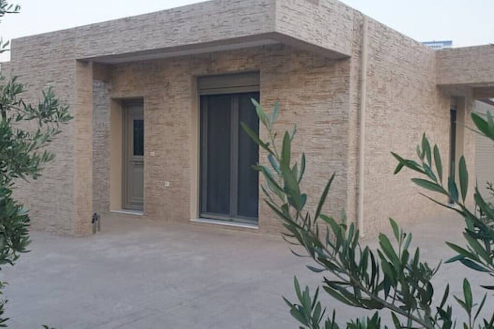 Villa for 4 People in Kos, Dodecanese