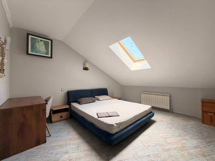 Apartamento para 8 personas, con Jacuzzi y Vistas en Odesa
