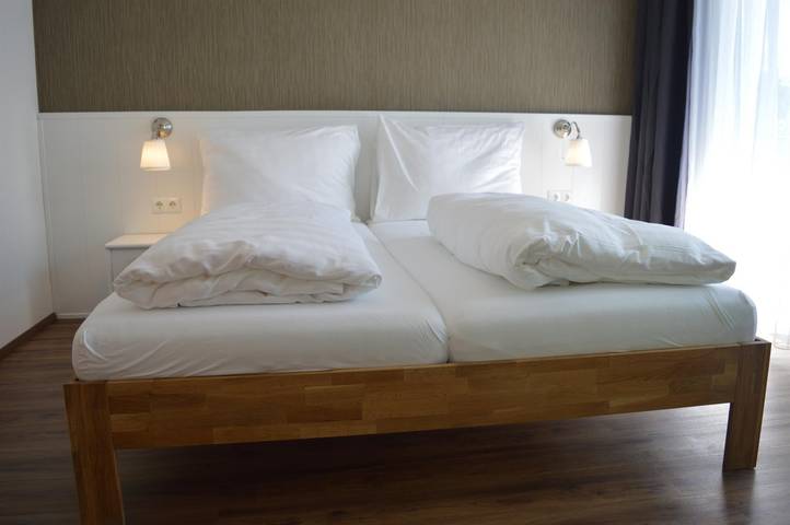 Pension für 6 Personen, mit Balkon und Garten in Seeboden - 4