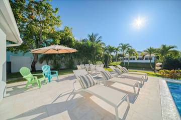 Vacation Rental for 8 Guests in Boynton Beach, Palm Beach County, Picture 2