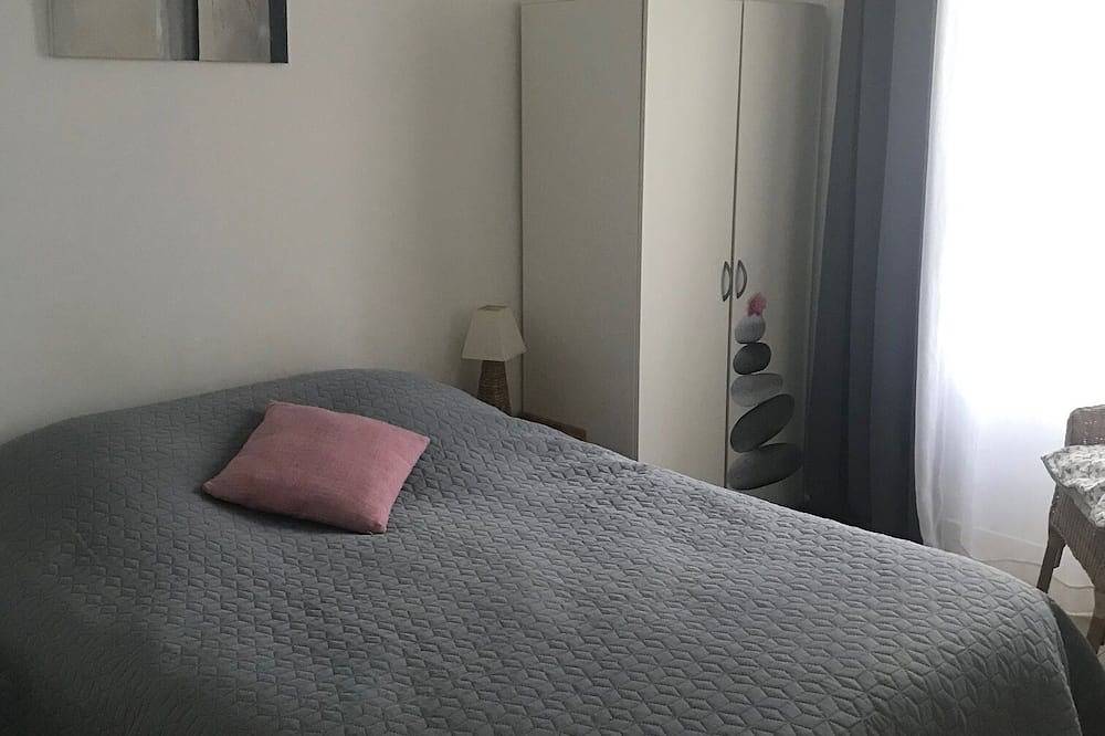 Ganze Wohnung, Le Bigorneau Imprenable View of the Morgat Crozon Beach in Morgat, Crozon