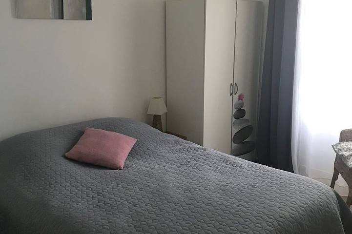 Gîte pour 4 personnes, avec jardin et terrasse dans Plage de Morgat - 3