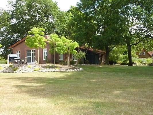 Ferienwohnung für 2 Personen, mit Terrasse und Garten, mit Haustier in Landkreis Rotenburg (Wümme) - 2