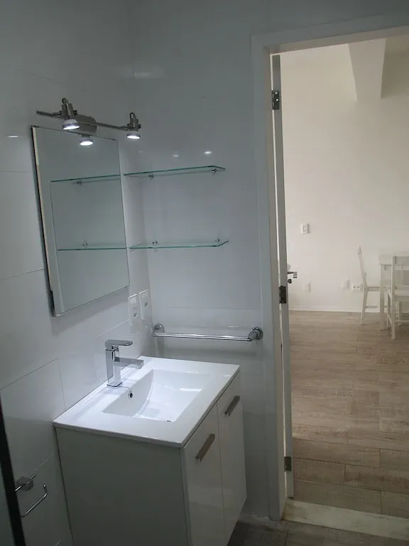 Vacation apartment for 6 people - 1