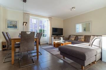 Ferienhaus für 6 Personen in St. Peter-Ording, Halbinsel Eiderstedt, Bild 1