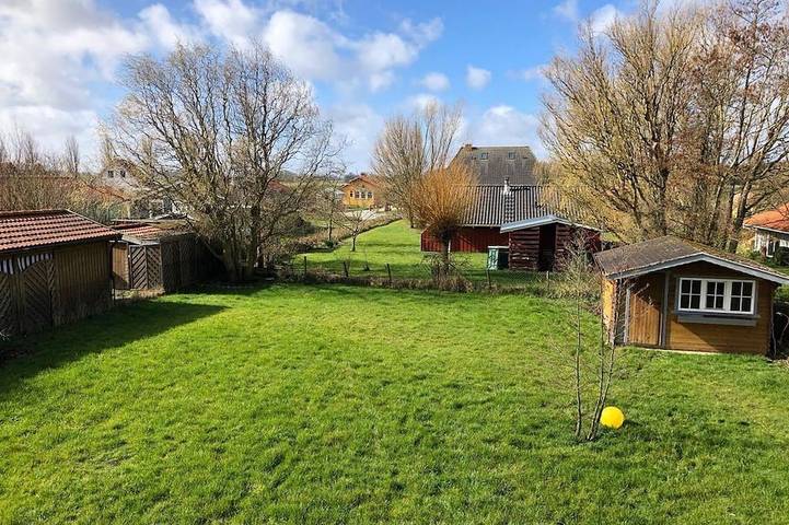 Bauernhof für 6 Personen, mit Garten in Tönning - 4