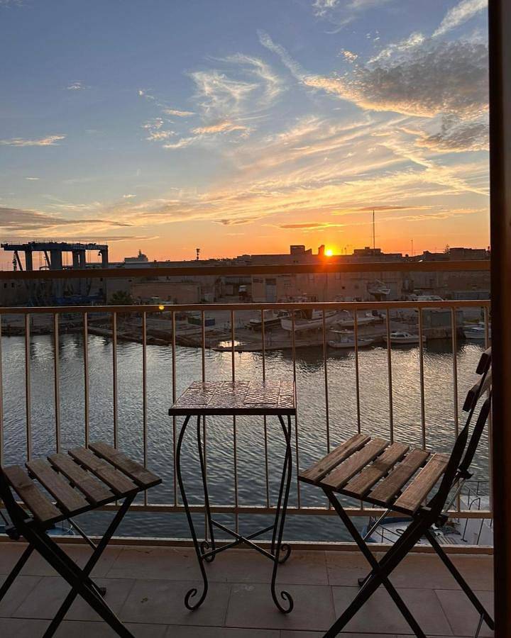 Appartement entier, Mazarassai in Mazara del Vallo, Région de Mazara del Vallo