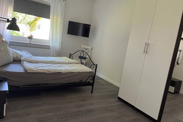 Ferienhaus für 7 Personen am Nord-Ostsee-Kanal - 2