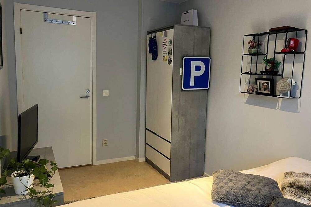 Hel leilighet, Sto762 Stockholm - Fatburs Brunnsgata 30 in Stockholm, Svenske Østersjøen