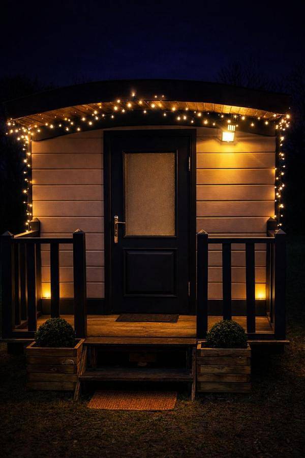 Gîte pour 4 personnes, avec jardin et vue dans Veaugues - 4