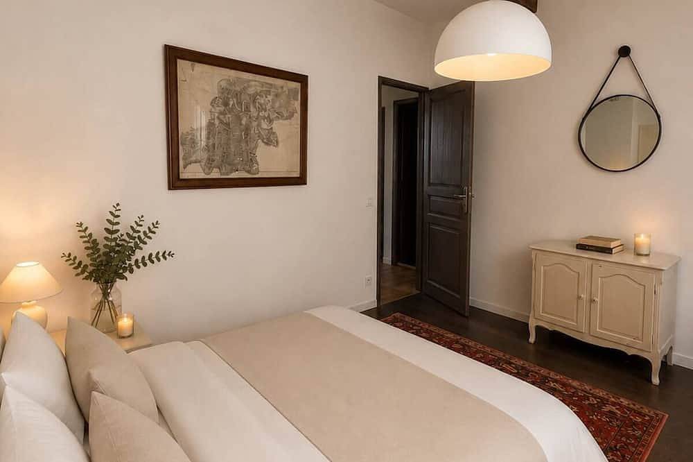 Maison de charme avec cheminée • 8 pers • Boutx in Boutx, Pyrénées