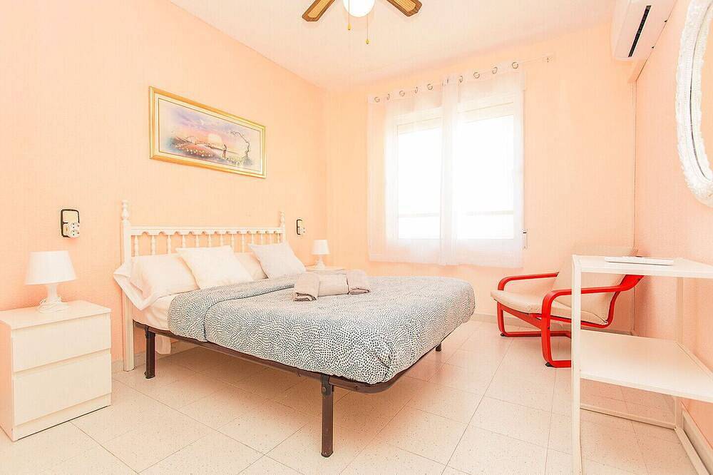 Entire apartment, 128 La Mata Sea Style - Alicante Holiday in Torrevieja, Costa Blanca