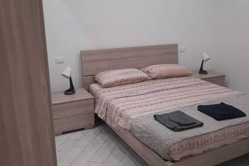 Strandhaus für 6 Personen in Savona, Savona Provinz, Bild 1