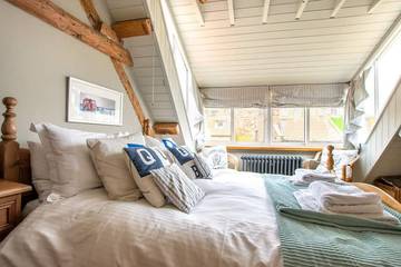 Cottage for 4 People in Robin Hood's Bay, North Yorkshire, Photo 4