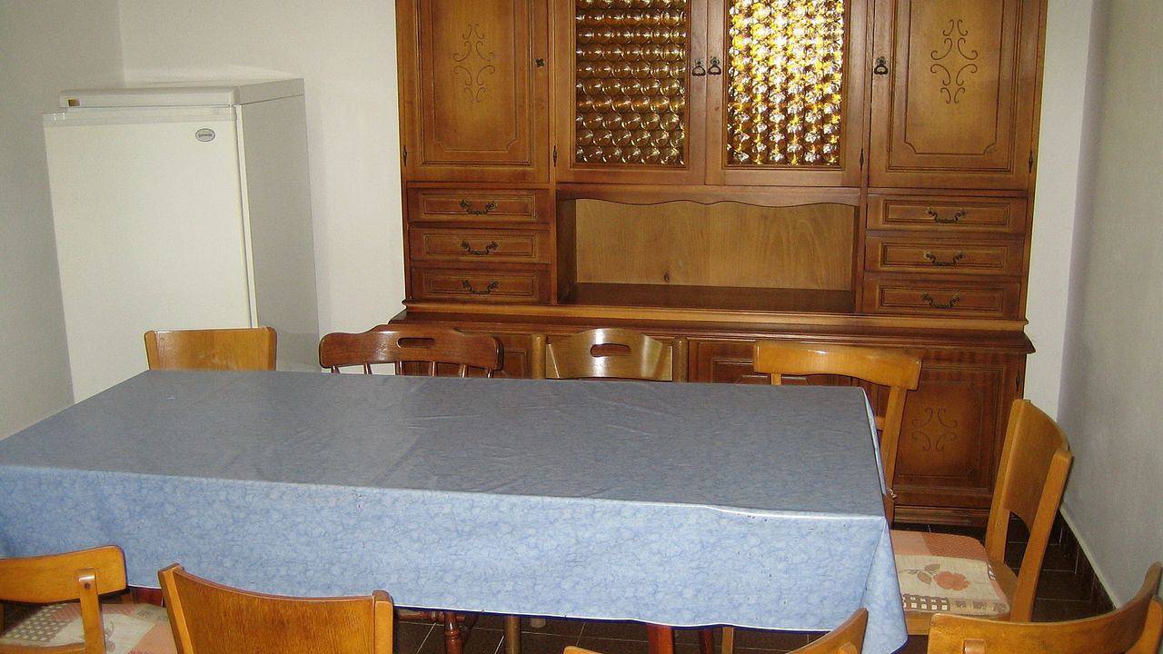 Ganze Ferienwohnung, Ferienwohnung für 10 Personen (90 m²) in Vlašići in Vlasici, Pag