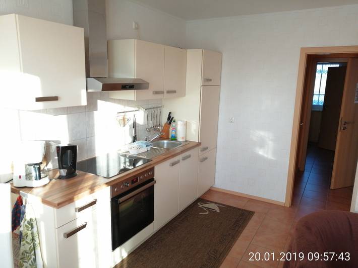 Ganze Ferienwohnung, Ferienhaus B2 Concordiasee in Schadeleben, Seeland (Deutschland)