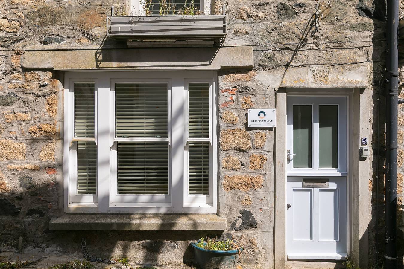 Cottage für 6 Personen in St. Ives, Cornwall