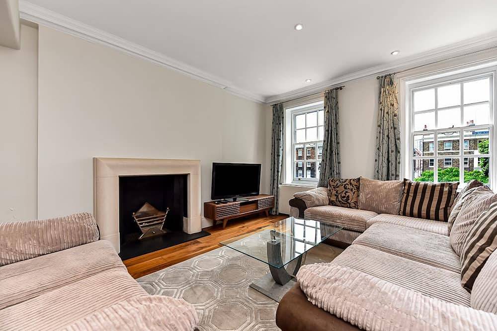 Appartamento vacanze a Londra a partire da 901€ a notte