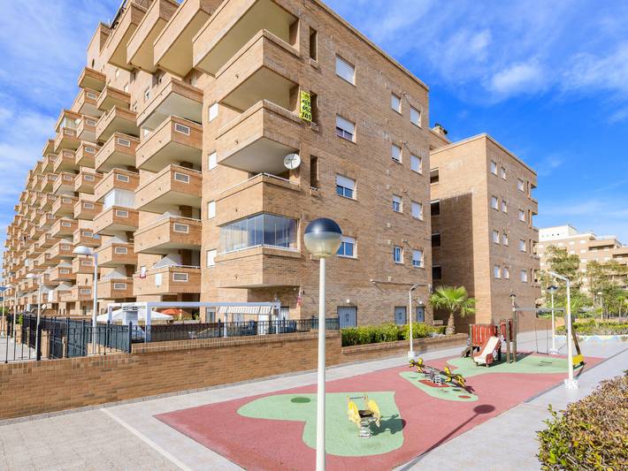 Ganze Wohnung, Torremar in Marina d'Or, Oropesa del Mar