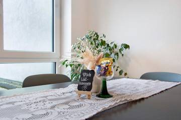 Ferienwohnung für 4 Personen in Wittighausen, Romantische Straße, Bild 2
