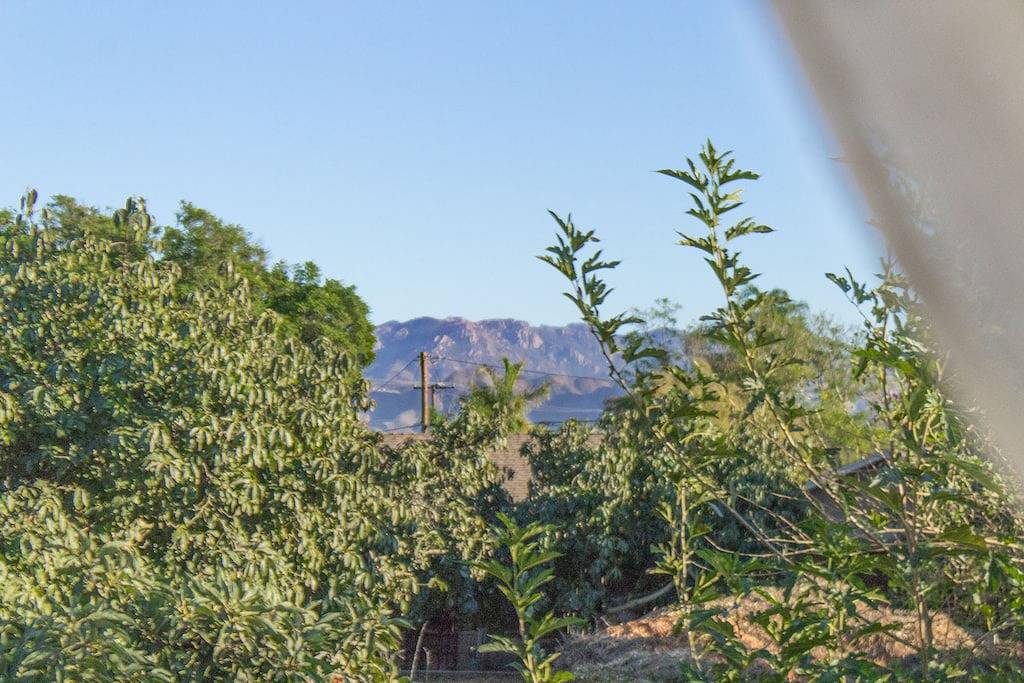 Ganze Wohnung, Avocado Acres Apt mit Frühstück und schnellem Wifi in Ventura County