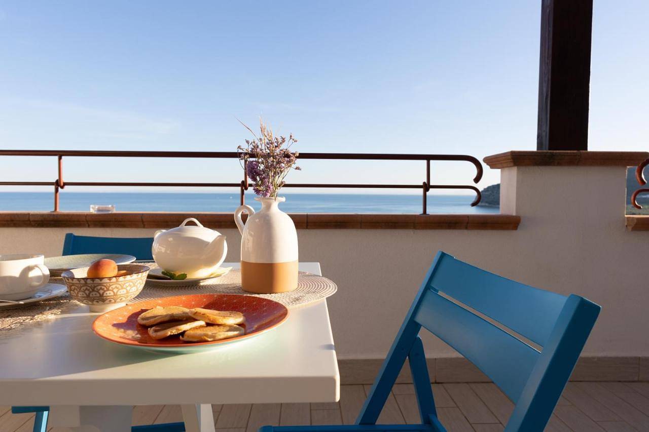 Hotel Residence Il Porto in Mattinata, Gargano