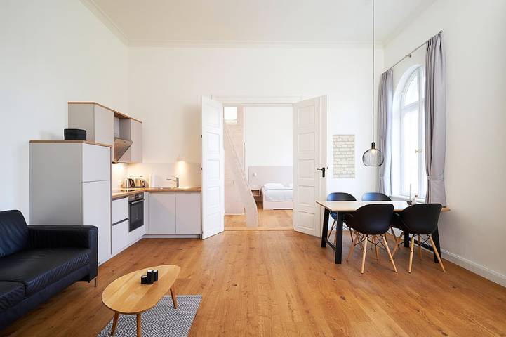 Agriturismo für 4 Personen, mit Sauna und Garten in Steinberg