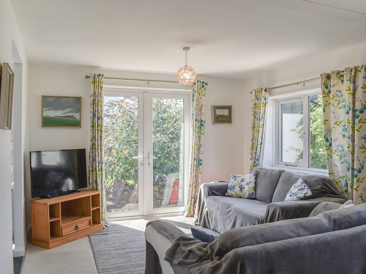 1 Merope in Cornwall