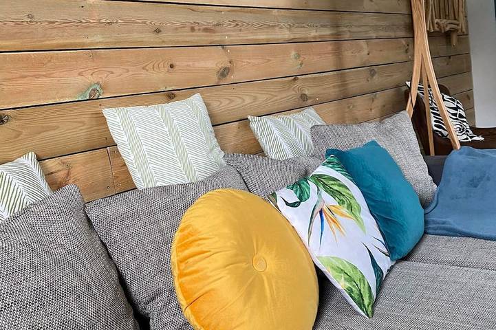 Location de vacances pour 14 personnes, avec terrasse à Étables-sur-Mer - 2