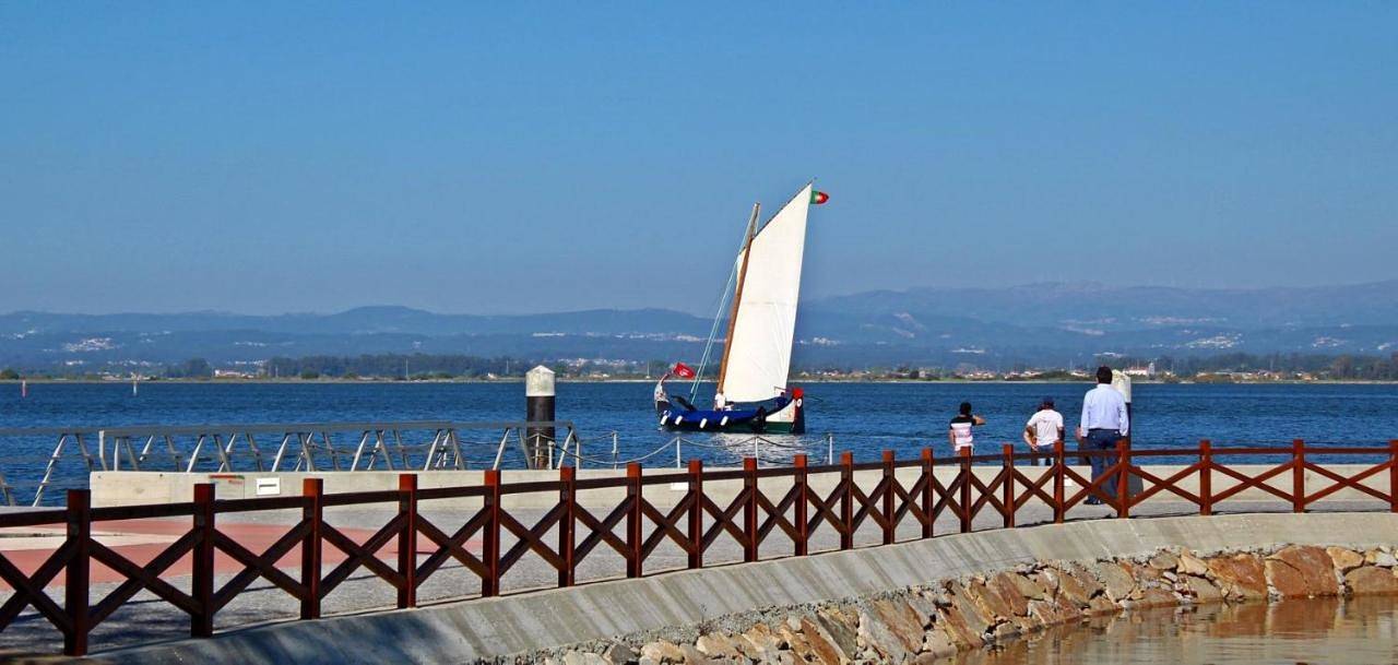 Three-Bedroom Bungalow in Ria de Aveiro, Torreira