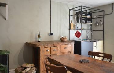 Ferme pour 2 Personnes dans Passenans, Jura, Photo 4