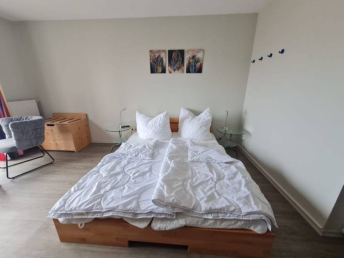 Ferienwohnung für 2 Personen in Orth - 4