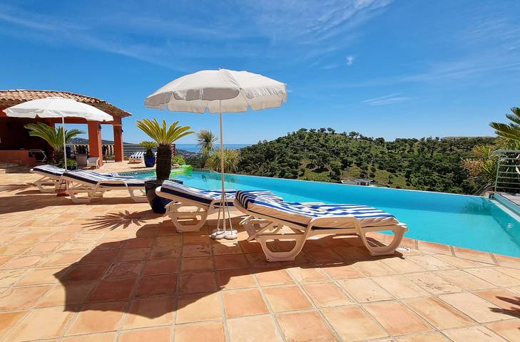 Villa für 12 Personen, mit Terrasse und Garten, mit Haustier in Sainte-Maxime - 4