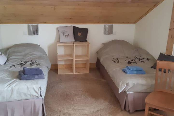Entire apartment, Les Arcs1950 Very confortable apartment, Southview, snow sure, Indoorpool, Sauna in Arc 1950, Bourg-Saint-Maurice