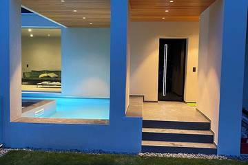 Villa für 8 Personen in Vico Morcote, Luganersee, Bild 3