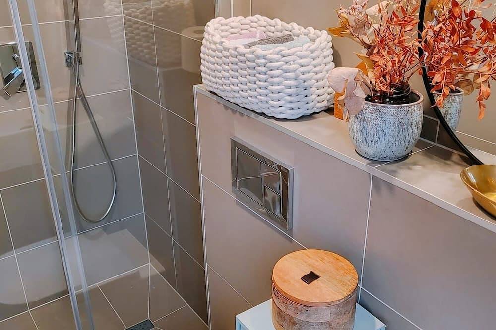 Ferienhaus für 3 Gäste mit 35m² in Bleckede in Bleckede, Mecklenburgisches Elbetal