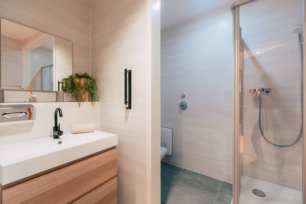 Ganze Wohnung, *Metropolitan* 1-Zimmer-Appartement mit Küche - Luga Homes - Nikolaikirche in Leipzig Mitte, Leipzig