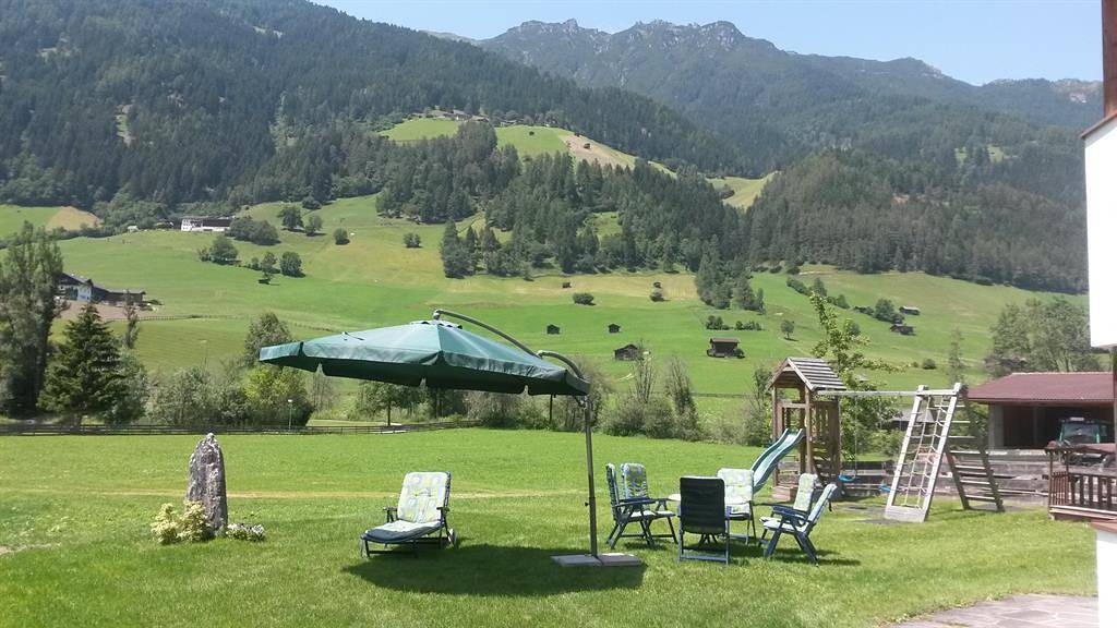 Ganze Ferienwohnung, Appartement Top 6 in Stubaier Alpen, Neustift im Stubaital