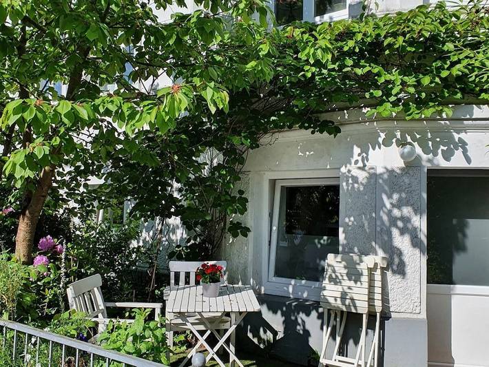 Ferienhaus für 6 Personen, mit Terrasse, mit Haustier in Oldenburg - 3