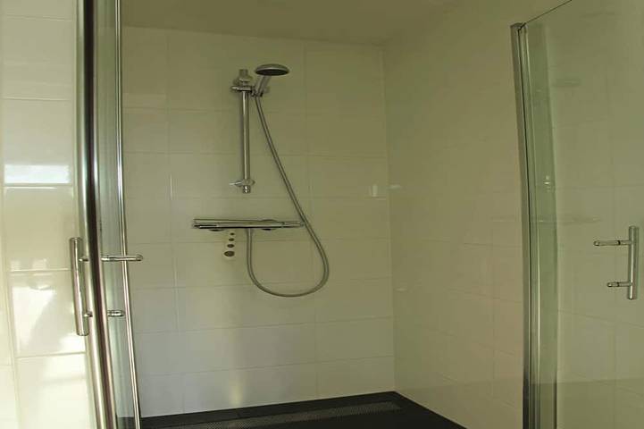 Ferienhaus für 2 Personen, mit Garten, mit Haustier in Egmond - 2