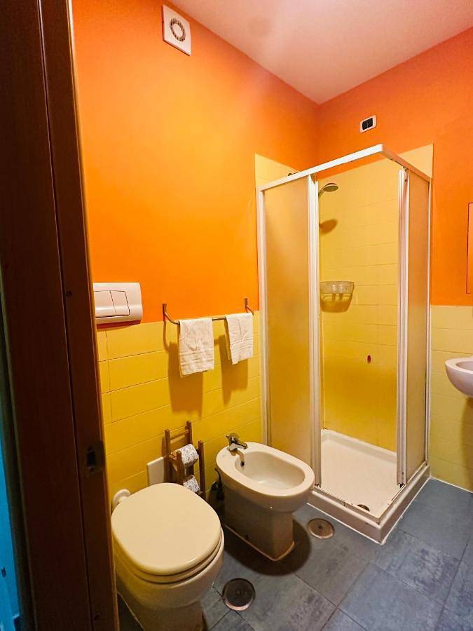 Maison d’hôte pour 3 personnes, avec vue et balcon à Procida - 4