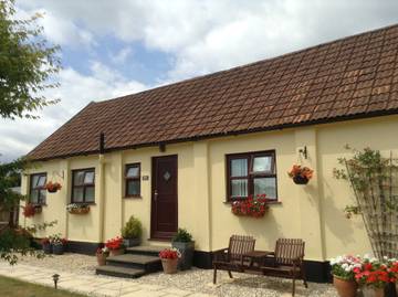 Cottage for 4 People in Rockbeare, Devon, Photo 3